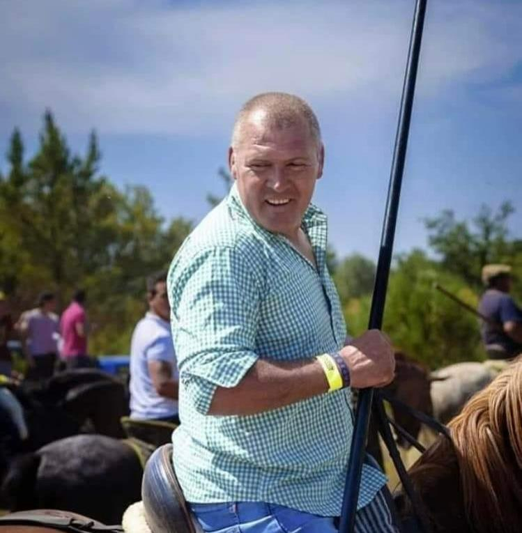 En recuerdo de Carlos