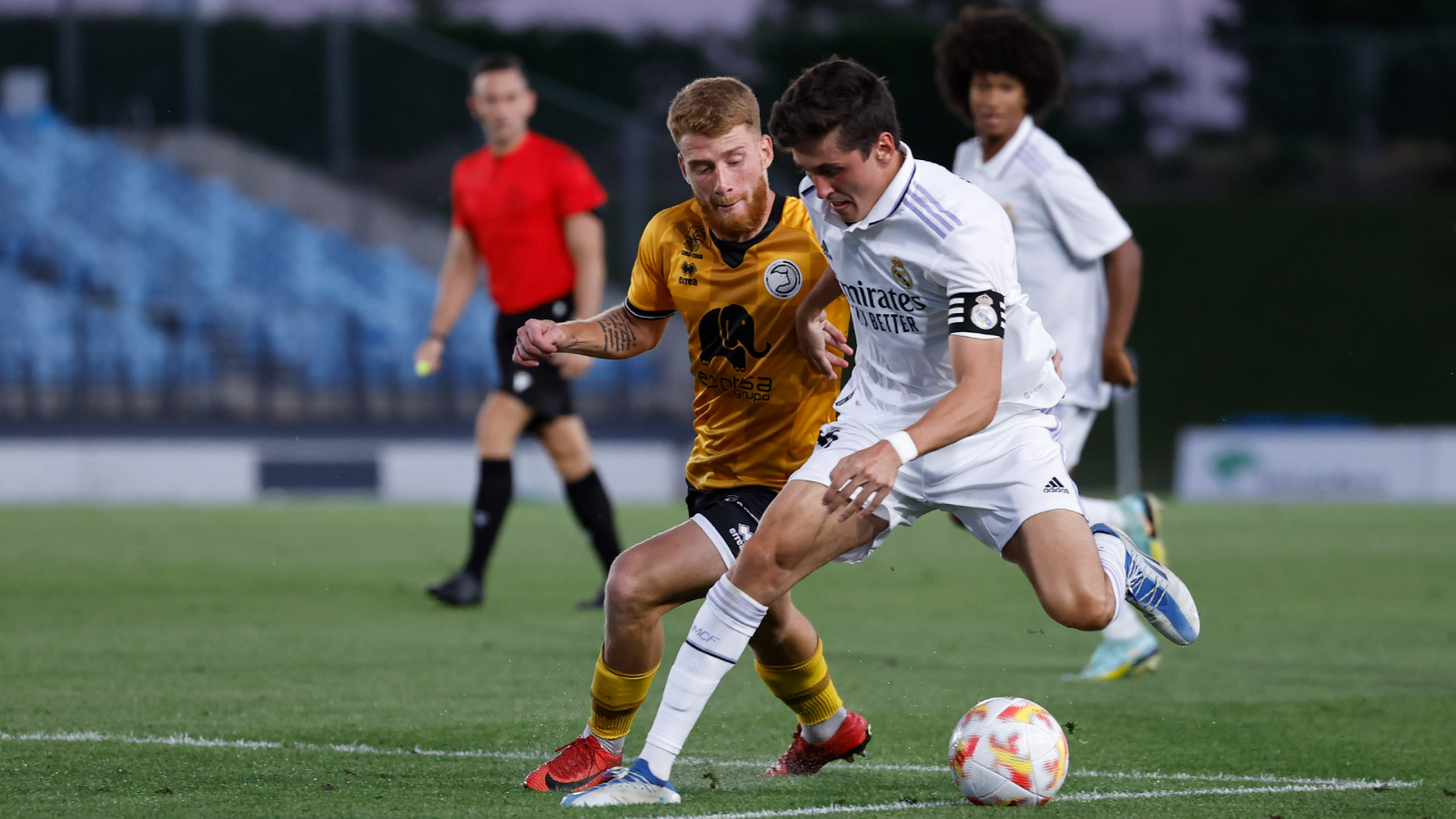 Unionistas no sale del pozo del descenso y suma su tercera semana en él