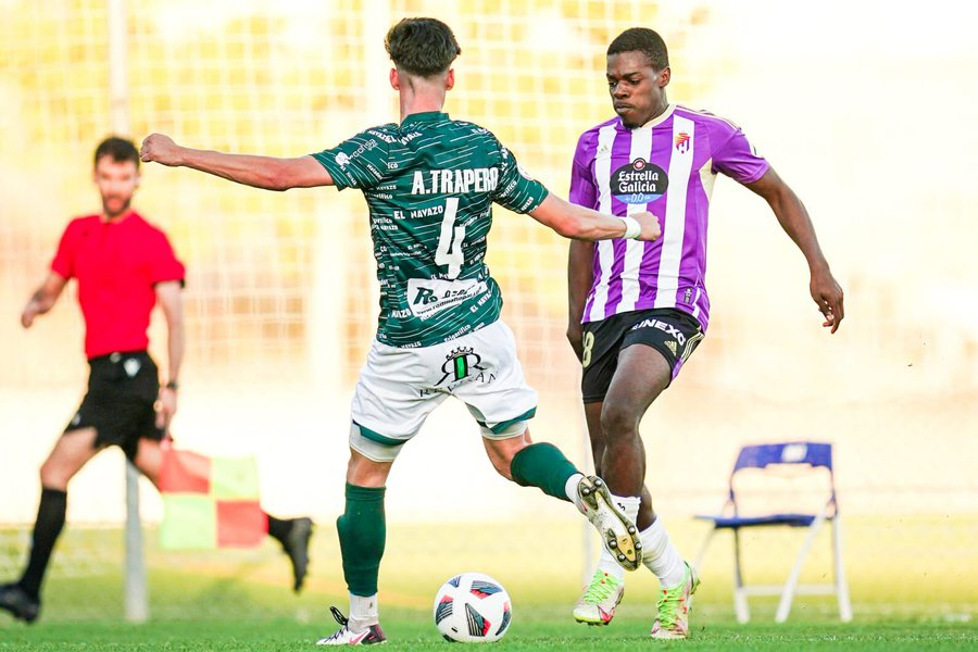 El Guijuelo escala un puesto y continúa en playoff