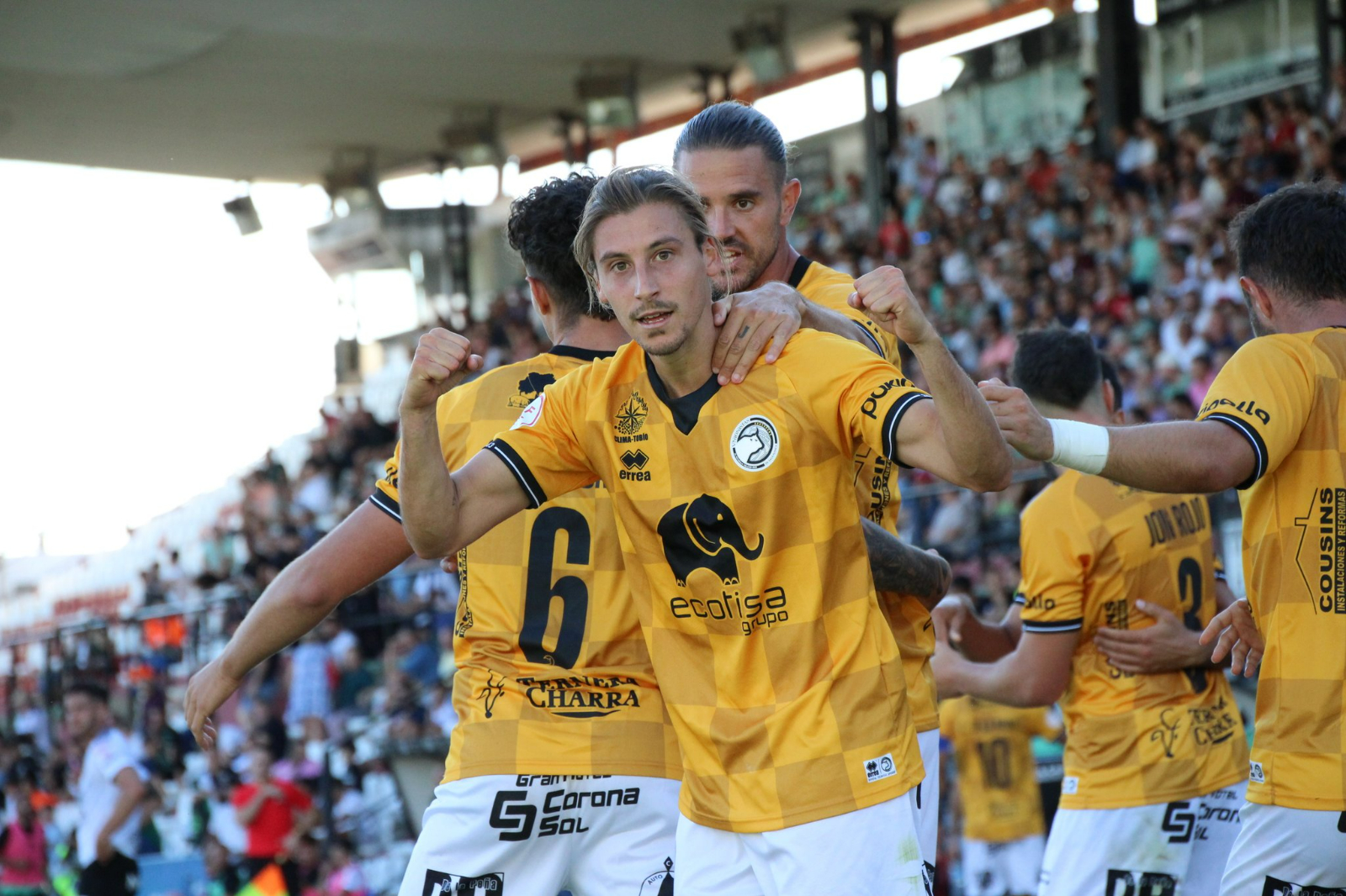 Unionistas, incapaz de salir de los puestos de descenso