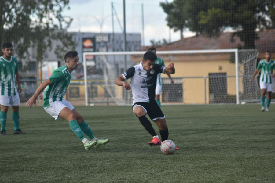 Al filial de Unionistas se le escapa el primer puesto