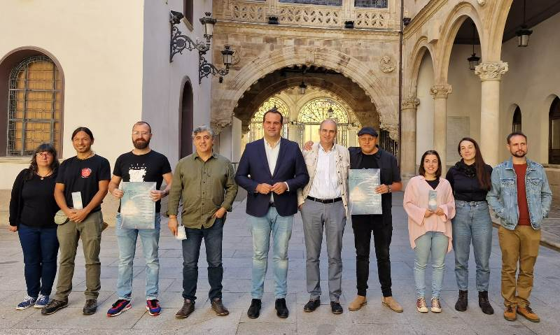 El II Festival de Teatro Familiar de ‘Provincia a Escena’ llegará en octubre a Sancti-Spíritus