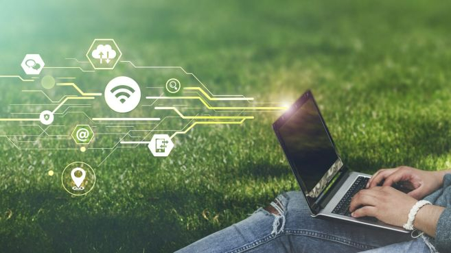 El Mitma impulsará la digitalización de Fuentes de Oñoro y Aldea del Obispo