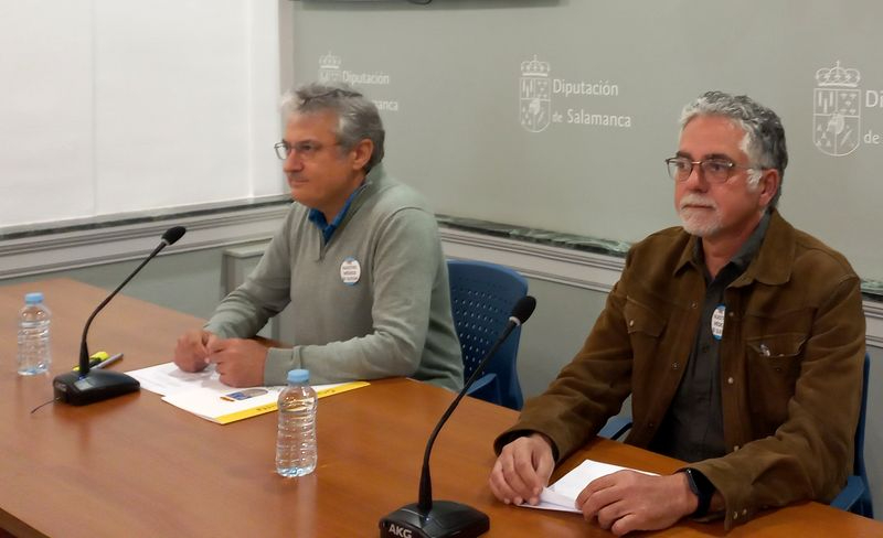 Venta de humo, así califica el PSOE el Plan de la Diputación para compensar costes energéticos de los ayuntamientos