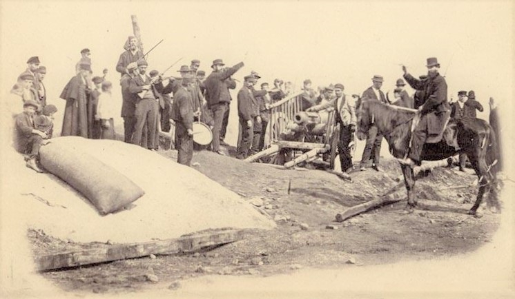 28 de septiembre, el recuerdo del Béjar alzado por la Libertad