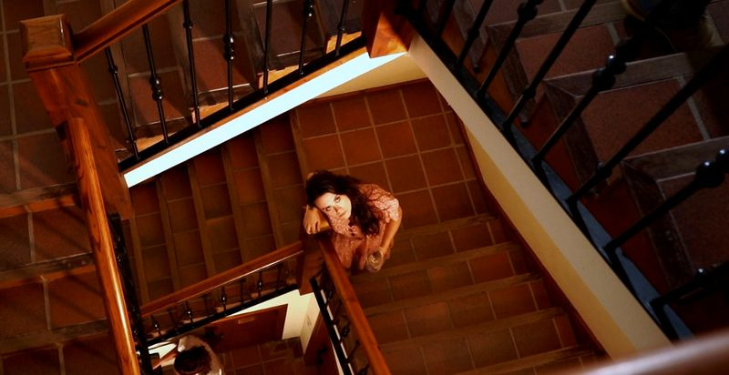 Con un simple clic puedes ayudar a que este corto salmantino triunfe en el Festival Rueda con Rueda