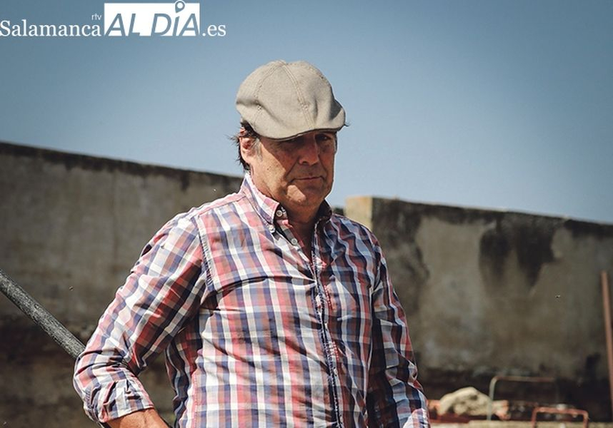 Lo que el año pasado se vivió en La Glorieta fue mágico, ojalá las cosas salgan bien ahora, lo merecemos todos