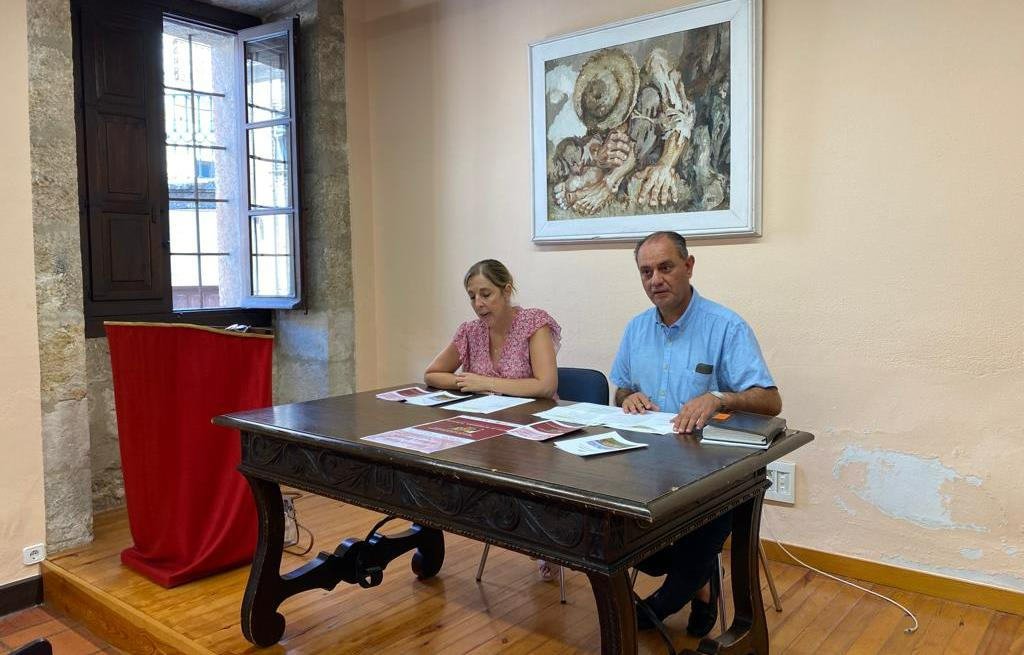 Representantes de 26 centros de estudios locales de toda España se darán cita en Miróbriga