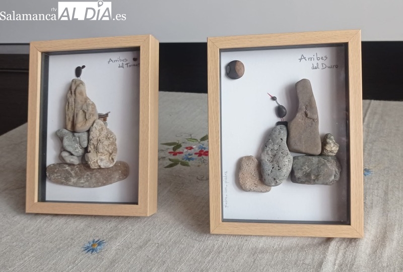 Trabanca en ‘piedra_con_piedra’