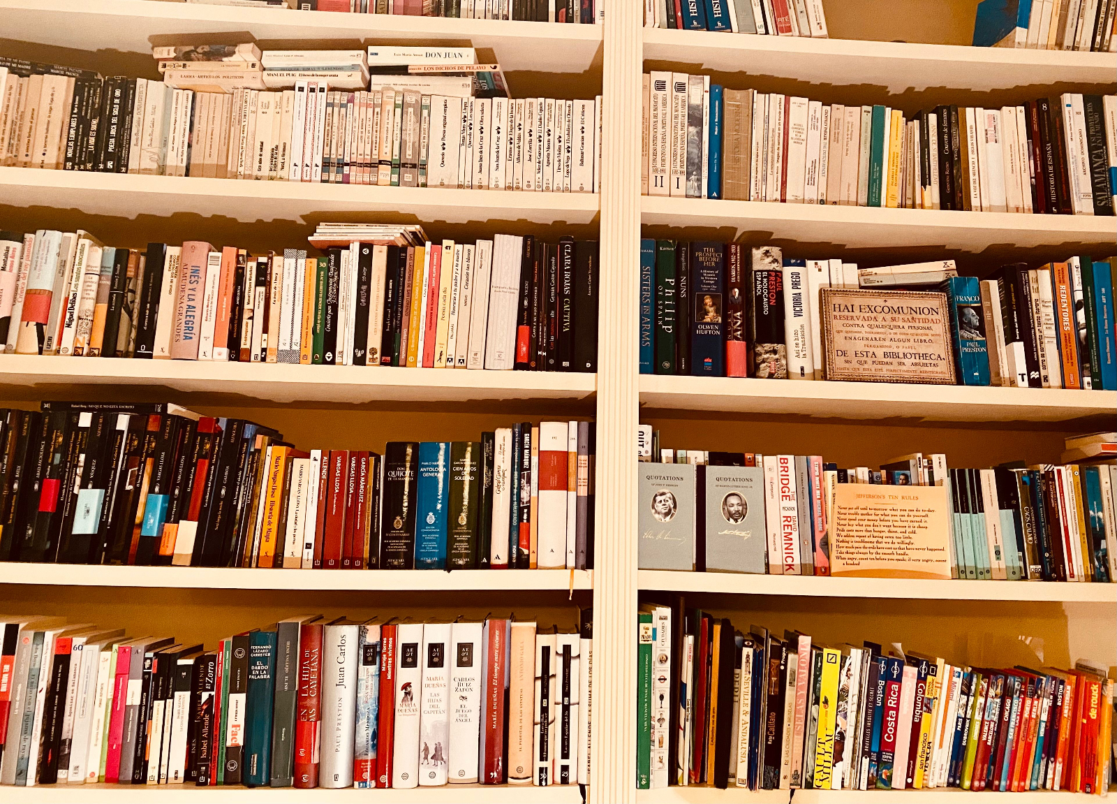 ¿Realmente sabemos que no sabemos nada? 