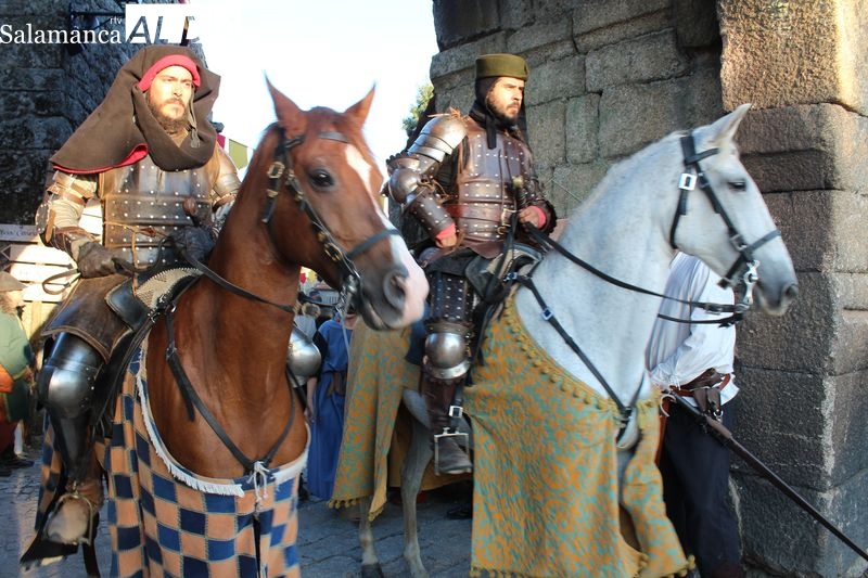 Sortelha, en el triángulo entre leoneses, árabes y portugueses