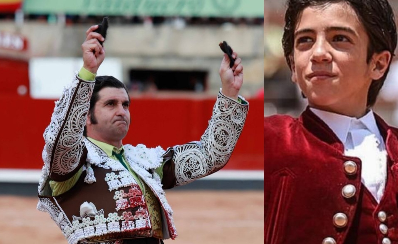 Morante sí llegará esta temporada a los 100 paseíllos: ya tiene cartel y plaza y con él estará Marco Pérez