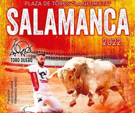 Llega el concurso de cortes Ciudad de Salamanca de la mano de Toro Duero