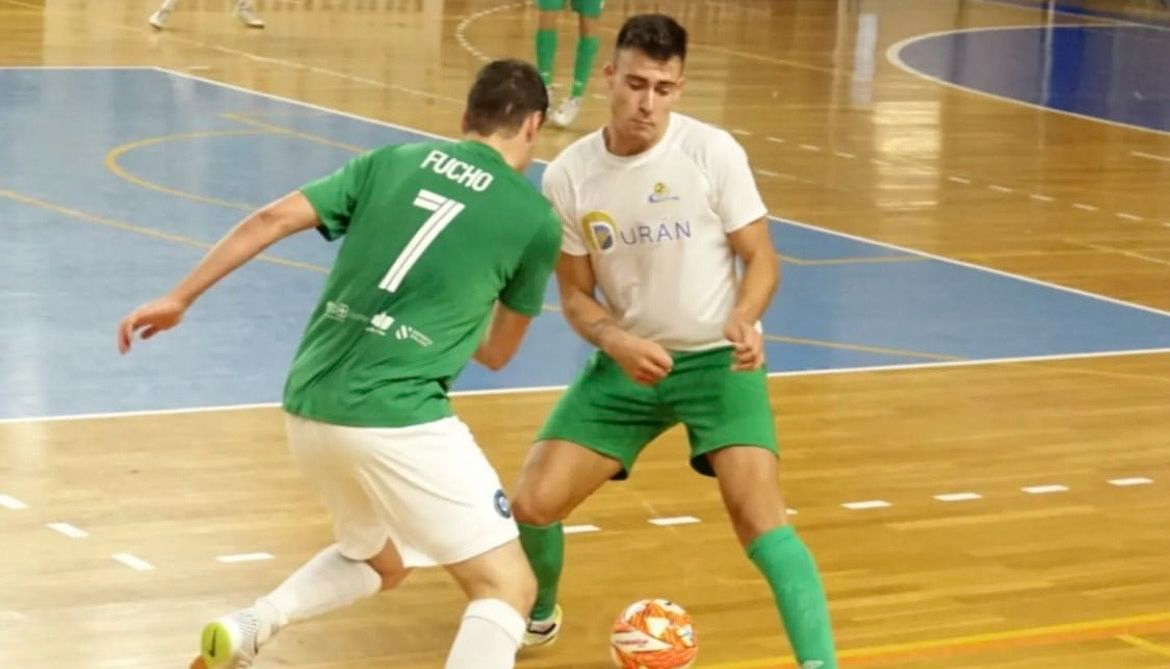 Primera victoria…y a domicilio (3-4)