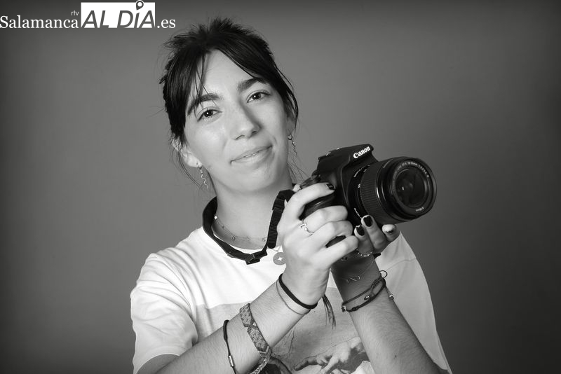 Irene Criado se incorpora a la redacción de Alba de Tormes Al Día