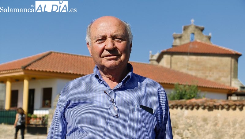 Vamos a celebrar nuestras fiestas con los actos de antes y alguna novedad