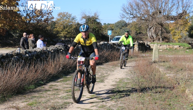 Últimas horas para inscribirse en la  Vitibike Race 22 de Vitigudino 
