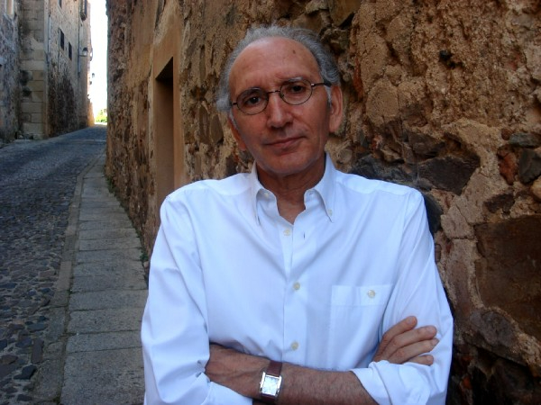 José Luis Alonso de Santos recibirá el ‘Festeaco de Honor’