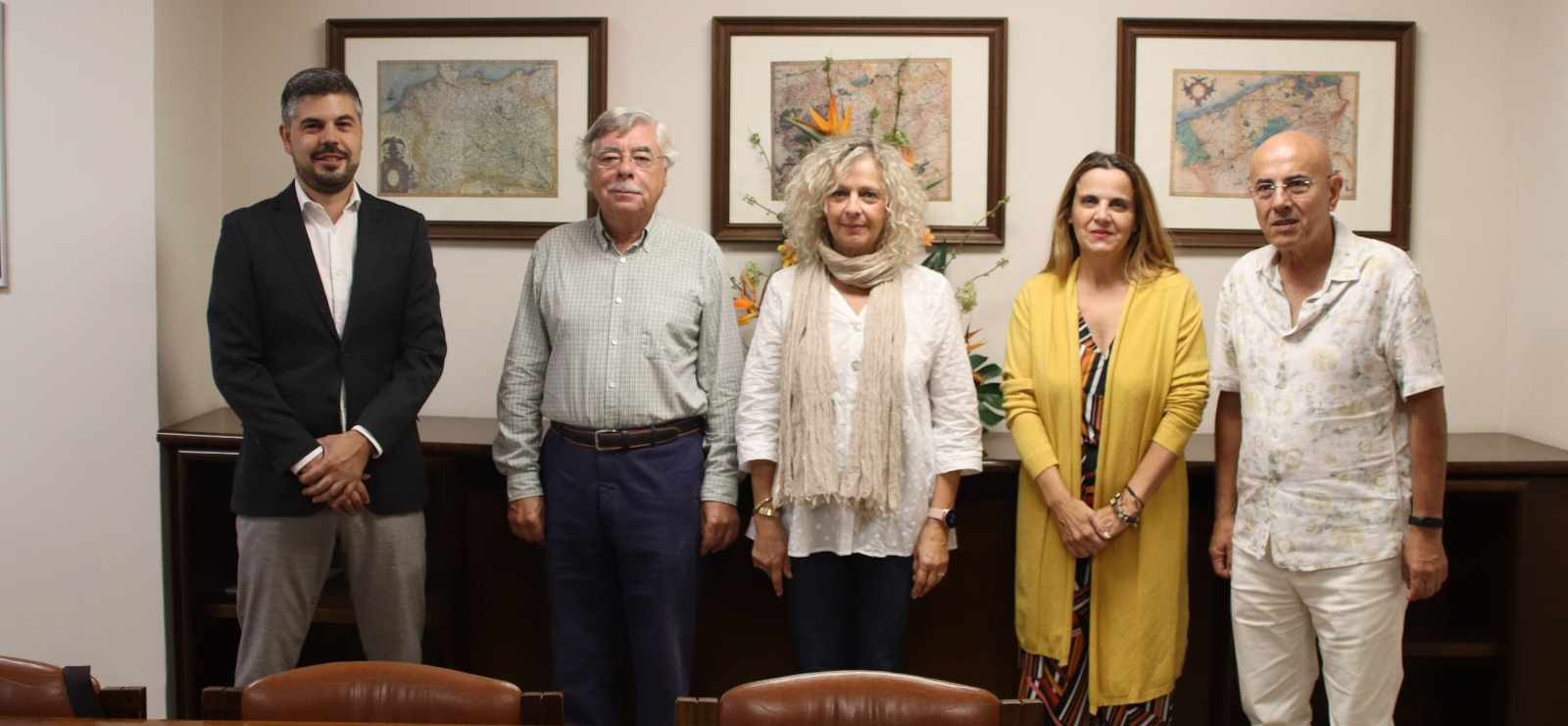 Estos son los ganadores del III Premio Alumni–Universidad de Salamanca a la Igualdad