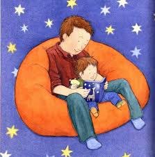 La importancia de leer cuentos a nuestros hijos