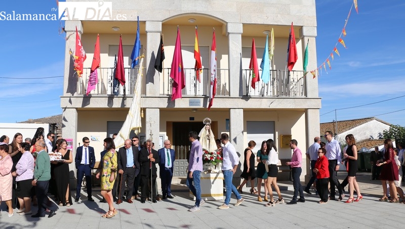 Actividades para todos los gustos y edades en las fiestas de las Madrinas de Valderrodrigo