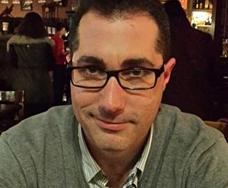  ‘Que los dioses te guarden: certa ratio’, primera novela del escritor salmantino Mario Vicente Miguel