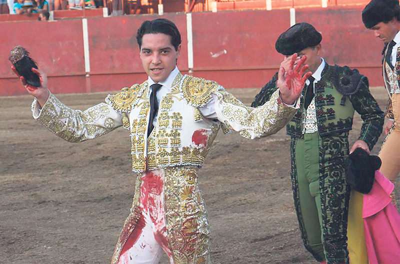 Uno intenta siempre ser fiel a su concepto, pero en la situación actual hay que triunfar sí o sí