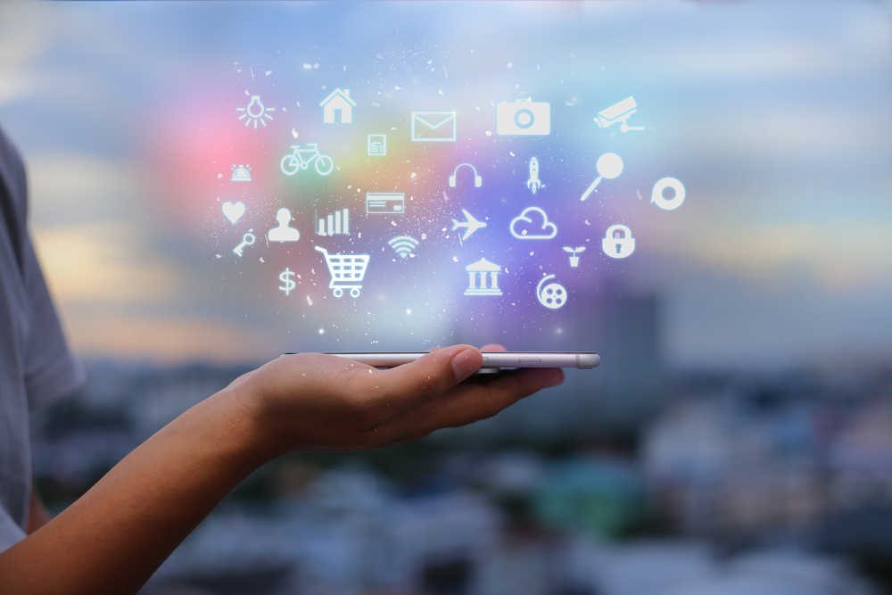 Mejores apps móviles para administrar tu dinero