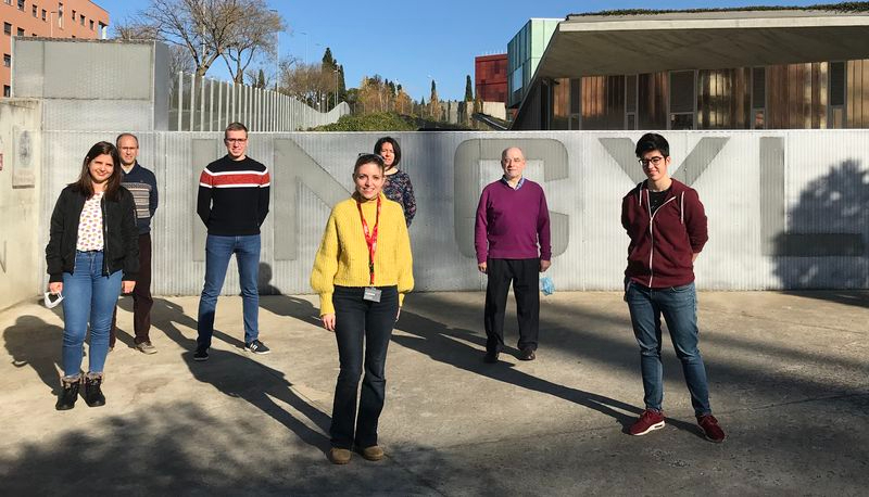 Investigadores salmantinos descubren un nuevo mecanismo de modulación del dolor