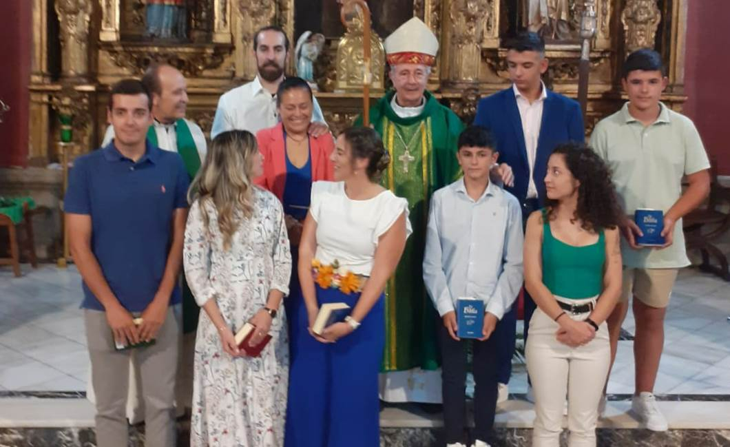 Nueve personas se confirman en San Andrés, entre ellas seis adultos