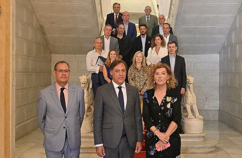 El futuro del sector de la construcción se debatirá en Salamanca en el IV Congreso ITE+3R