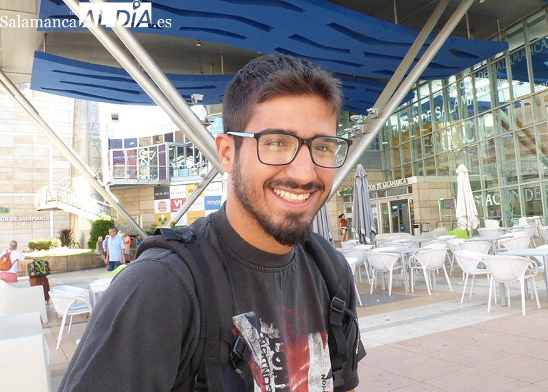 Hay un tapón que no deja pasar a nuevas generaciones