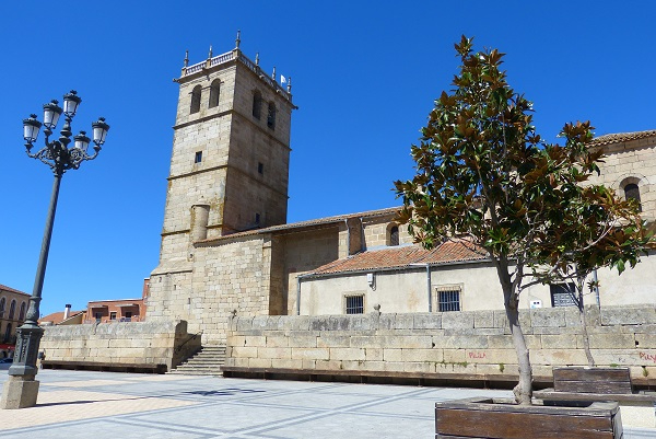 Fallece Manuel José Prieto Santiago, excomisario de la Comisaría de Presidencia de Gobierno y natural de Vitigudino
