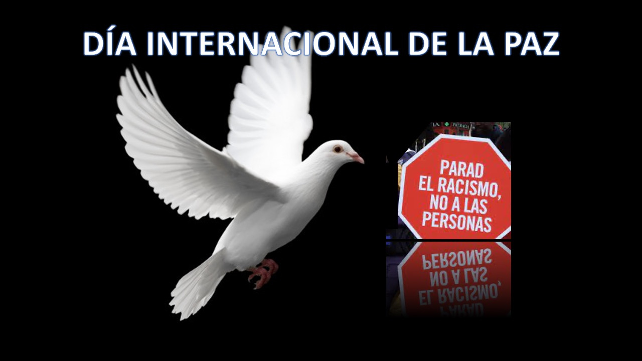 Poner fin al racismo