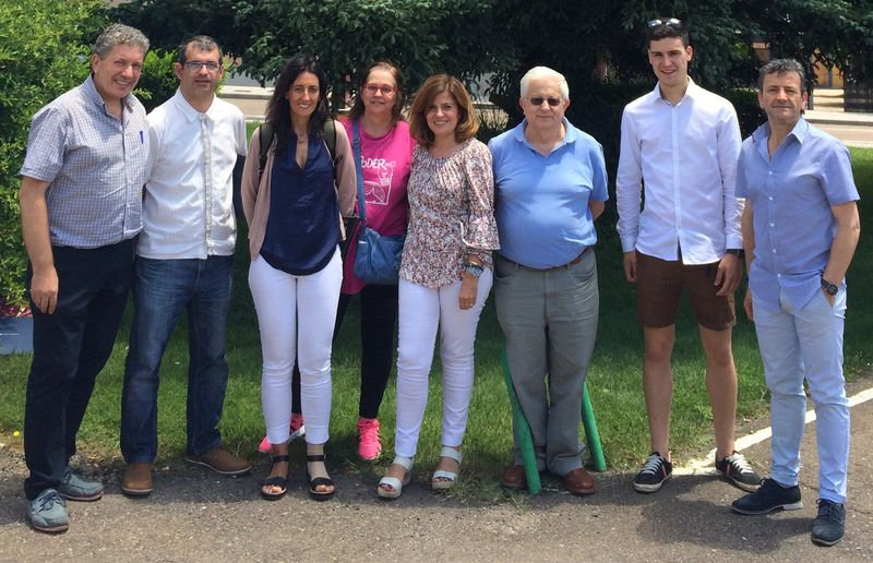 Profesores de la UPSA recibirán el Premio Internacional Raúl Edilberto Soria Verdera 