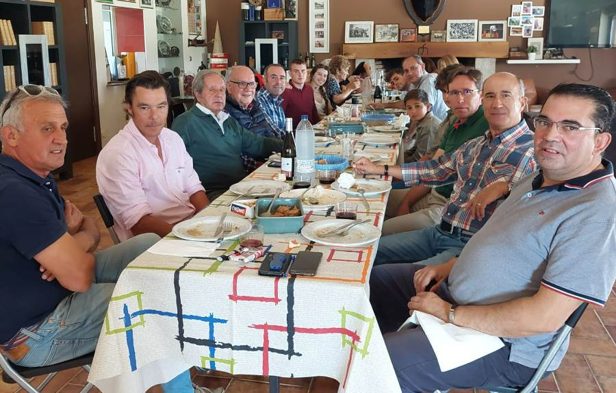 Mañueco entregará el jueves al Bolsín el Premio Tauromaquia de Castilla y León 2021