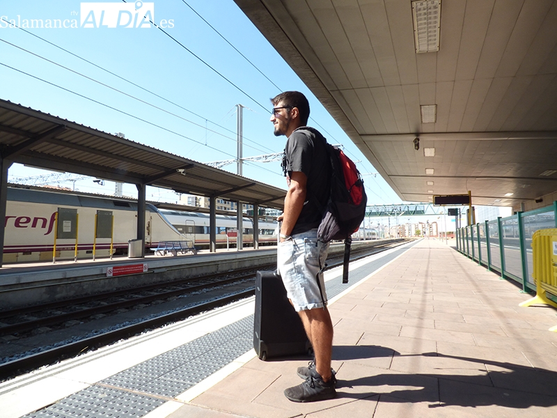 Salamanca siembra el talento que el resto de España recoge