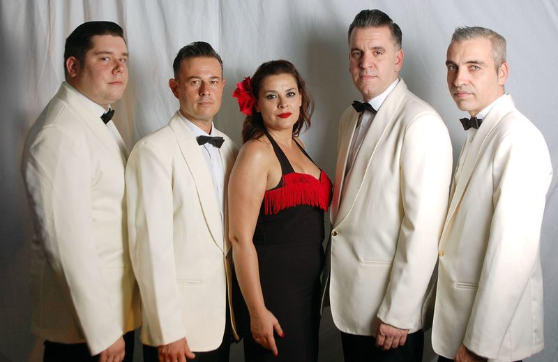 Programación de las Fiestas de Salamanca para este martes