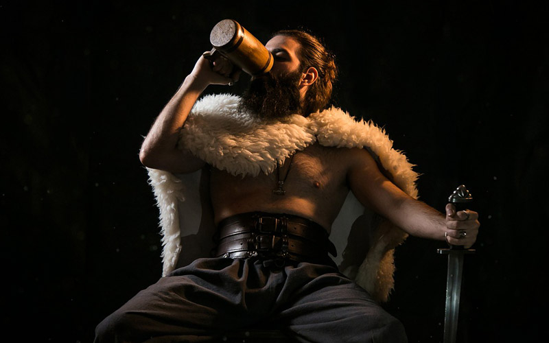 Manipulación y miedo