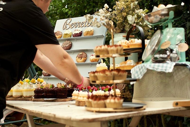 Nueva berrefiesta en Salamanca para visibilizar a las personas con discapacidad 