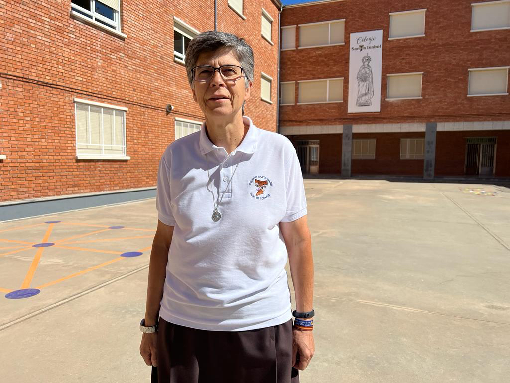 El alumno es el centro de nuestra atención en el Colegio Santa Isabel