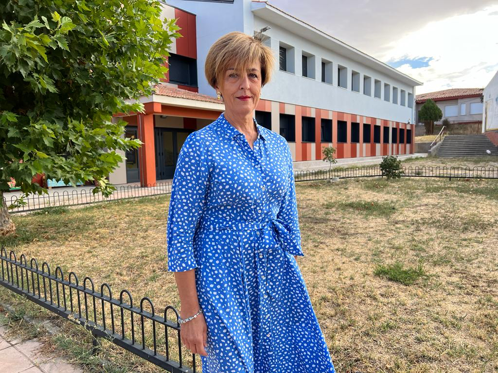 Nuestro objetivo sigue siendo ser el mejor instituto para nuestros alumnos