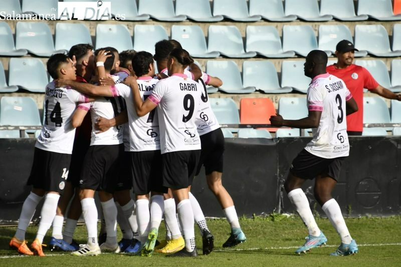 Ganar, ganar y volver a ganar