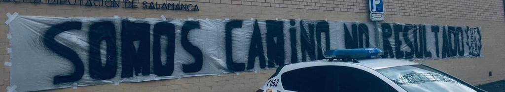 Somos camino, no resultado