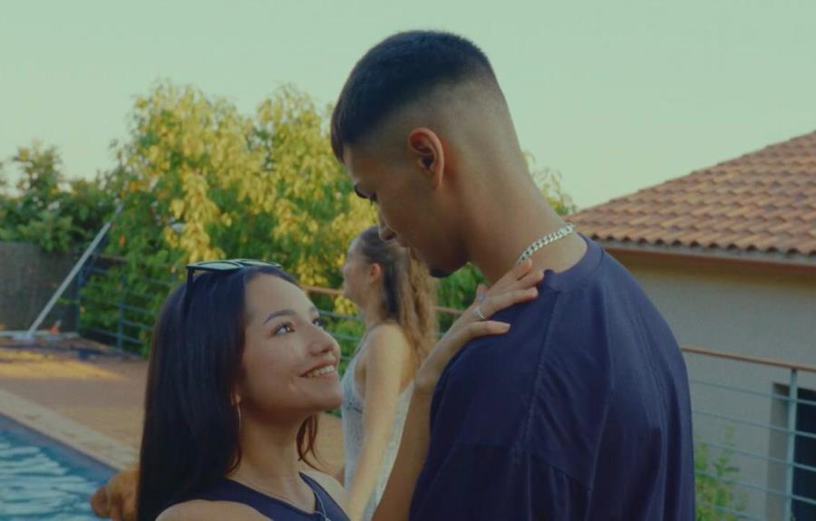 El tema ‘S.S.H.’ de Balaclavx ya tiene videoclip