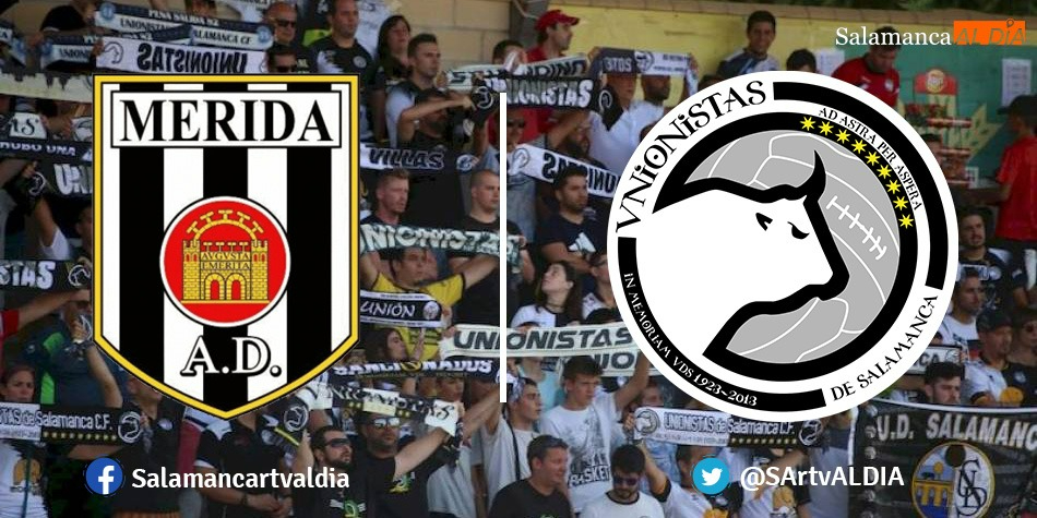 Revive el Mérida vs Unionistas