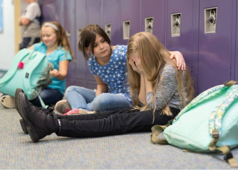 Visibilizar el bullying, primer paso para frenarlo