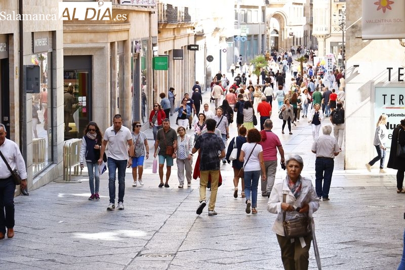 Las reclamaciones de los salmantinos al Banco de España se duplican hasta superar las 200 en un año 