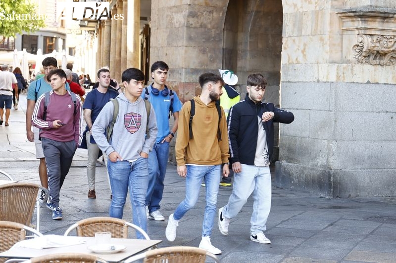 Castilla y León rebajará las tasas universitarias cerca del 25% 