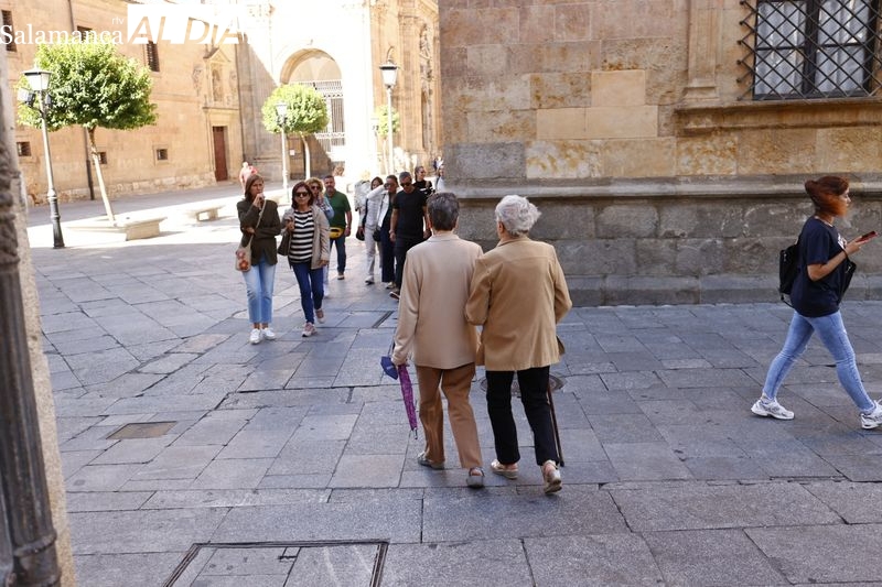 Vacunación frente a la gripe 2022: fechas, grupos de edad y de riesgo y cómo solicitar cita previa 